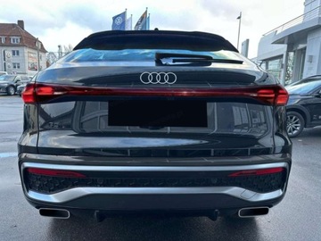 Audi 2025 AUDI Q5 TFSI S line Sportback Suv 2.0(204KM) 2025, zdjęcie 1