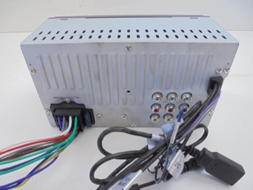 РАДИОДИСПЛЕЙ KENWOOD DMX110BT