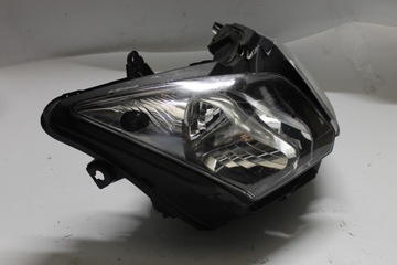 SUZUKI DL 650 V-STROM 04-11 (08) Лампа передняя фара