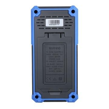 Owon HDS242 РУЧНОЙ ОСЦИЛЛОСКОПИЧЕСКИЙ МУЛЬТИМЕТР