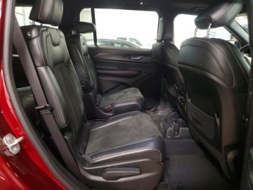 Jeep Grand Cherokee V 2024 Jeep Grand Cherokee L Laredo 2024 3.6 Benzyna 293KM, zdjęcie 11