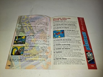 Pinball Fantasies / Набор в коробке / 3xA / SNES