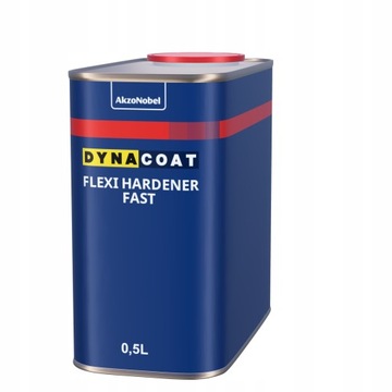 Utwardzacz Dynacoat Flexi Hardener Fast 0,5 L