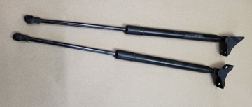 SIŁOWNIK TELESKOP KLAPY BAGAŻNIKA PRAWY LEWY TOYOTA YARIS II 68950-0D022 OE