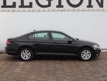 Volkswagen Passat B8 Limousine 1.4 TSI BlueMotion Technology 125KM 2017 VW Passat 1.4 TSI, Salon Polska, 1. Właściciel, zdjęcie 5