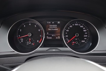 Volkswagen Passat B8 Limousine 1.4 TSI BlueMotion Technology 125KM 2016 VW Passat 1.4 TSI, Salon Polska, Navi, Klima, zdjęcie 10