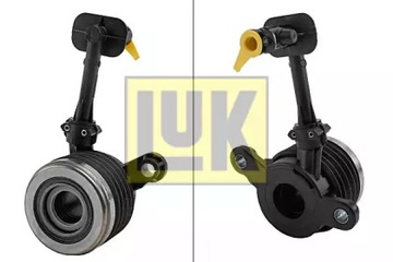 ЦЕНТРАЛЬНАЯ ШЕСТЕРНЯ СЦЕПЛЕНИЯ MEGANE II, SCENIC II 1.5 DCI