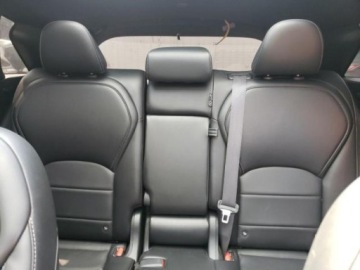 Infiniti QX50 2020 Infiniti QX50 2020 INFINITI QX50 PURE 2.0 Benzyna 268KM, zdjęcie 10