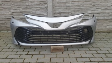 Zderzak Toyota Camry VIII 8