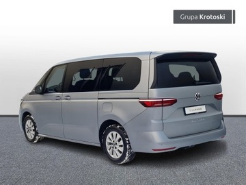 Volkswagen Multivan T7 Van L1 2.0 TSI 204KM 2023 Volkswagen Multivan Life L2 2.0 l TSI OPF 150 kW 7, zdjęcie 5