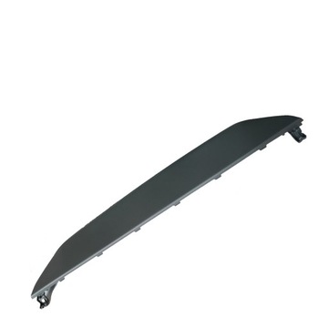SUZUKI VITARA НАКЛАДКА ПЕРЕДНЕГО БАМПЕРА 7177154P00PSD