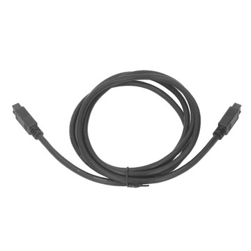 ieee1394 FireWire DV-кабель 9-контактный к 9-контактному разъему «папа» к «папе» Кабель FireWire к