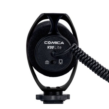 Комика CVM-V30 LITE B