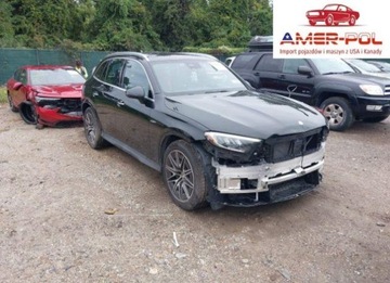 Mercedes GLC C254/X254 2025 Mercedes-Benz GLC 43 AMG 4Matic 2025 2.0l 2.0 Benzyna 416KM