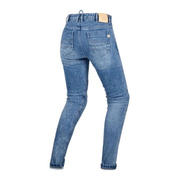 Джинсы SHIMA DEVON LADY BLUE синие БЕСПЛАТНО БЕСПЛАТНО