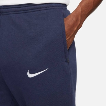 SPODNIE SPORTOWE DRESOWE DRESY MĘSKIE JOGGERY NIKE