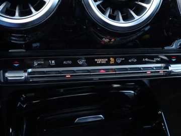 Mercedes Klasa A W177/V177 Hatchback AMG Facelifting 2.0 A45S 421KM 2025 A Klasa 45 S AMG 4-Matic 2.0 (421KM) 2025, zdjęcie 5