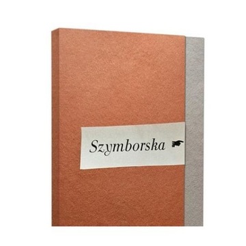 Wisława Szymborska/ Grażka Lange