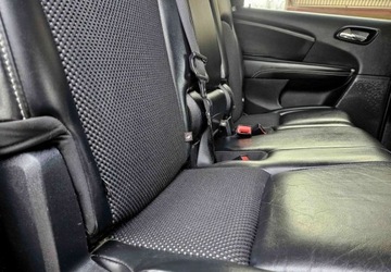 Fiat Freemont 2.0 Multijet II 16v 170KM 2015 Fiat Freemont Fiat Freemont 2.0 Multijet 16V DPF Automatik Allrad Cross 2.0, zdjęcie 20