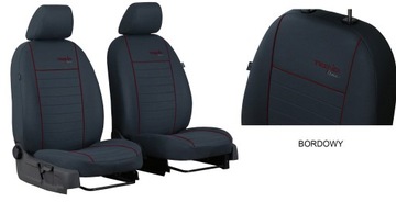 ИЗМЕРИТЕЛЬНЫЕ КРЫШКИ ДЛЯ ПЕРЕДНИХ СИДЕНИЙ MINI ONE И R50