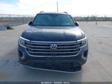 Volkswagen 2024 Volkswagen Atlas Se, 2024r., 4x4, 2.0L 2.0 Benzyna 269KM, zdjęcie 6