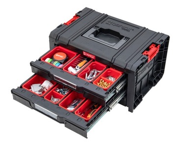 Qbrick System PRO Drawer 3 Экспертный набор инструментов