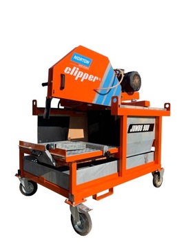 Главный выключатель NORTON CLIPPER CM42 230 В