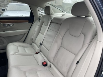 Volvo S90 II 2020 Volvo S90 B4 mHEV Automat Skóry Kamera, zdjęcie 10