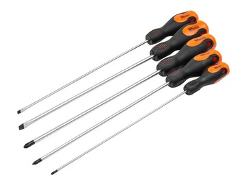 WKŁAD DO SZAFKI WKRĘTAKI DŁUGIE 5szt RICHMANN