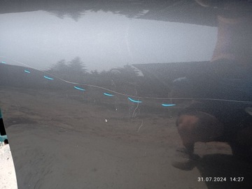 ДВЕРЬ ПЕРЕДНЯЯ ПРАВАЯ MERCEDES VITO W447 V CLASS A4477220616