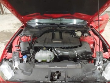 Ford Mustang VI Fastback Facelifting 5.0 Ti-VCT 450KM 2023 Ford Mustang GT Premium, 2023r., 5.0L 5.0 Benzyna 450KM, zdjęcie 11