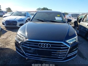Audi A8 D5 2019 Audi A8 L 55, 2019r., 4x4, 3.0L, zdjęcie 6