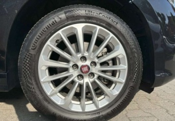 Fiat Tipo II Hatchback Facelifting 1.6 MultiJet 130KM 2022 Fiat Tipo Fiat Tipo 1.6 MultiJet 1.6 Diesel 130KM, zdjęcie 8