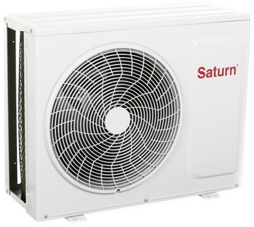 Сплит-кондиционер SATURN ST-12HR/BTU(Bio)