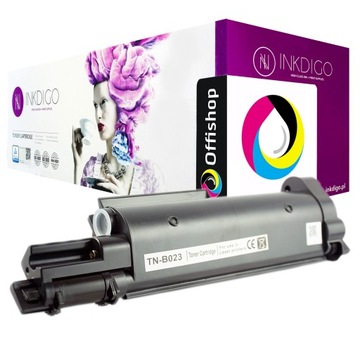 Toner do BROTHER TN-B023 DCP-B7520DW HL-B2080DW