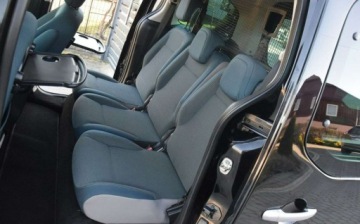 Citroen Berlingo II Combi Facelifting 2015 1.6 BlueHDi 120KM 2017 Citroen Berlingo 1.6HDI 2017r Navi Kamera Tempomat Led Nowy Rozrzad Sprowa, zdjęcie 19
