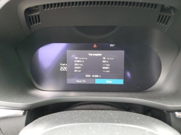 Volvo XC60 II 2023 Volvo XC 60 2023 VOLVO XC60 PLUS 2.0 Benzyna 295KM, zdjęcie 9