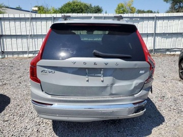 Volvo XC90 II SUV Plug-In 2.0 T8  455KM 2024 Volvo XC 90 2024, 2.0L, 4x4, ULTIMATE 2.0 Hybryda 455KM, zdjęcie 4