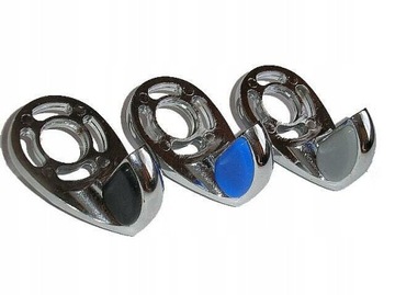 TEMPOMAT DO MANETEK MOTOCYKLOWYCH - 3 KOLORY
