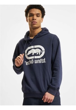 Bluza Base Navy Ecko Unltd. L