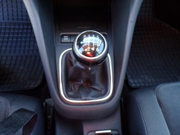 Volkswagen Golf VI Hatchback 5d 1.4 TSI 160KM 2009 VOLKSWAGEN GOLF VI 1.4BENZ 160 KM, zdjęcie 15