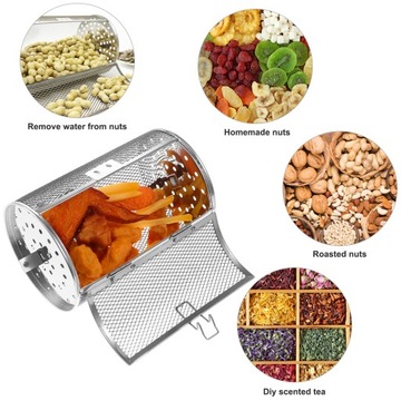 Гриль и аксессуары для гриля для аэрогриля Grill Rotisserie