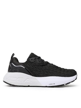 Under Armour Buty Ua Hovr Mega 3 Clone 3025308-003 Blk/Wht