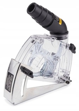 ПЫЛЕЗЫЧКА ДЛЯ ШЛИФОВАЛЬНОЙ МАШИНЫ 125 MOUNT