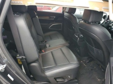 Kia 2022 Kia Inny Telluride Lx 2022 3.8l 3.8 Benzyna 291KM, zdjęcie 10