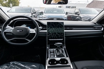  JAC J7 Plus 1.5T CVT Sedan 136KM 2025, zdjęcie 7