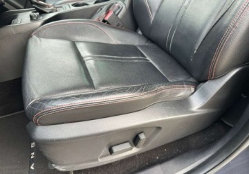 Ford Ranger V Podwójna kabina Facelifting 2019 2.0 EcoBlue 213KM 2020 Ford Ranger 2.0 EcoBlue 213KM Automat 4X4 SalonPL FV23 wersja THUNDER 2.0, zdjęcie 13