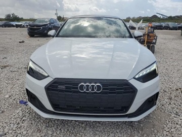 Audi A5 F5 2023 Audi a5 Premium Plus 40 2023 2.0l 2.0 Benzyna 201KM, zdjęcie 5