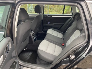 Skoda Superb II Kombi 1.8 TSI 160KM 2010 Skoda Superb XENONY NAWIGACJA PARKTRONIC TEMPOMAT SERWISOANA ZAREJESTROWANA, zdjęcie 5