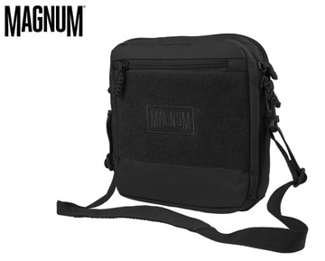 СУМКА-ОРГАНИЗАТОР MAGNUM MOLLE WAGON, ЧЕРНАЯ